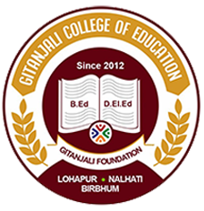 gitanjali-college-of-education-logo